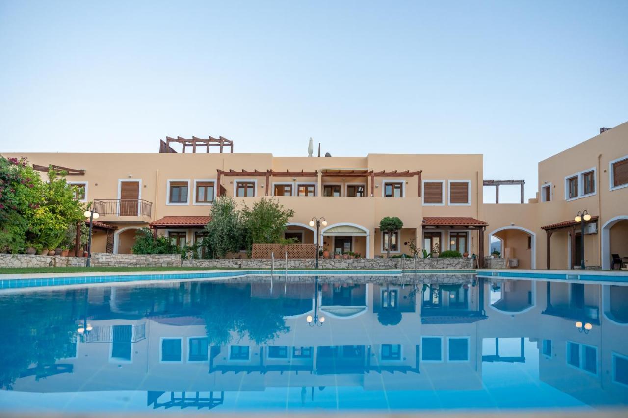 Karoti Village Exterior photo