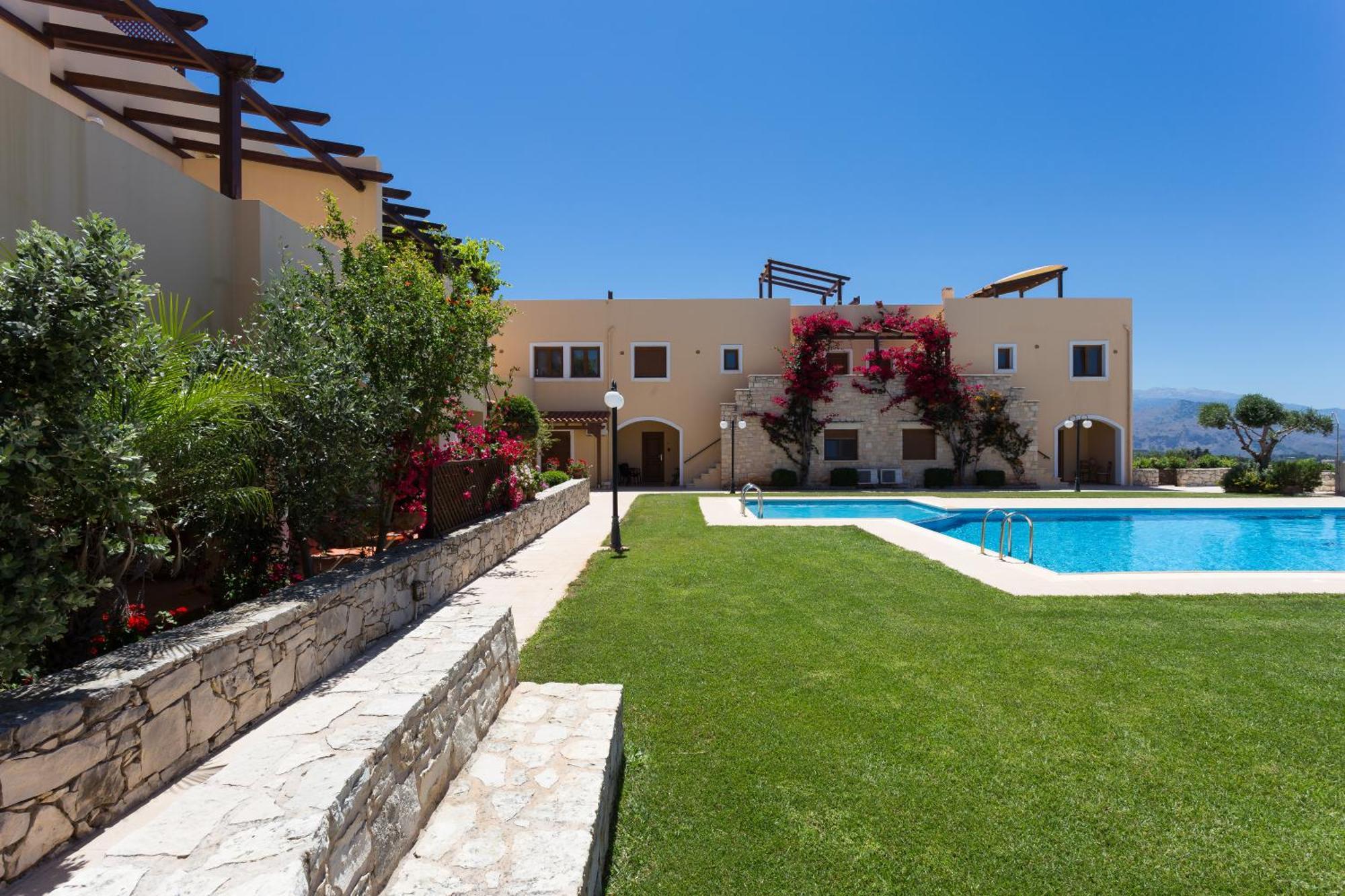 Karoti Village Exterior photo